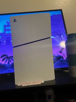 PS5 DIGITAL EDITION