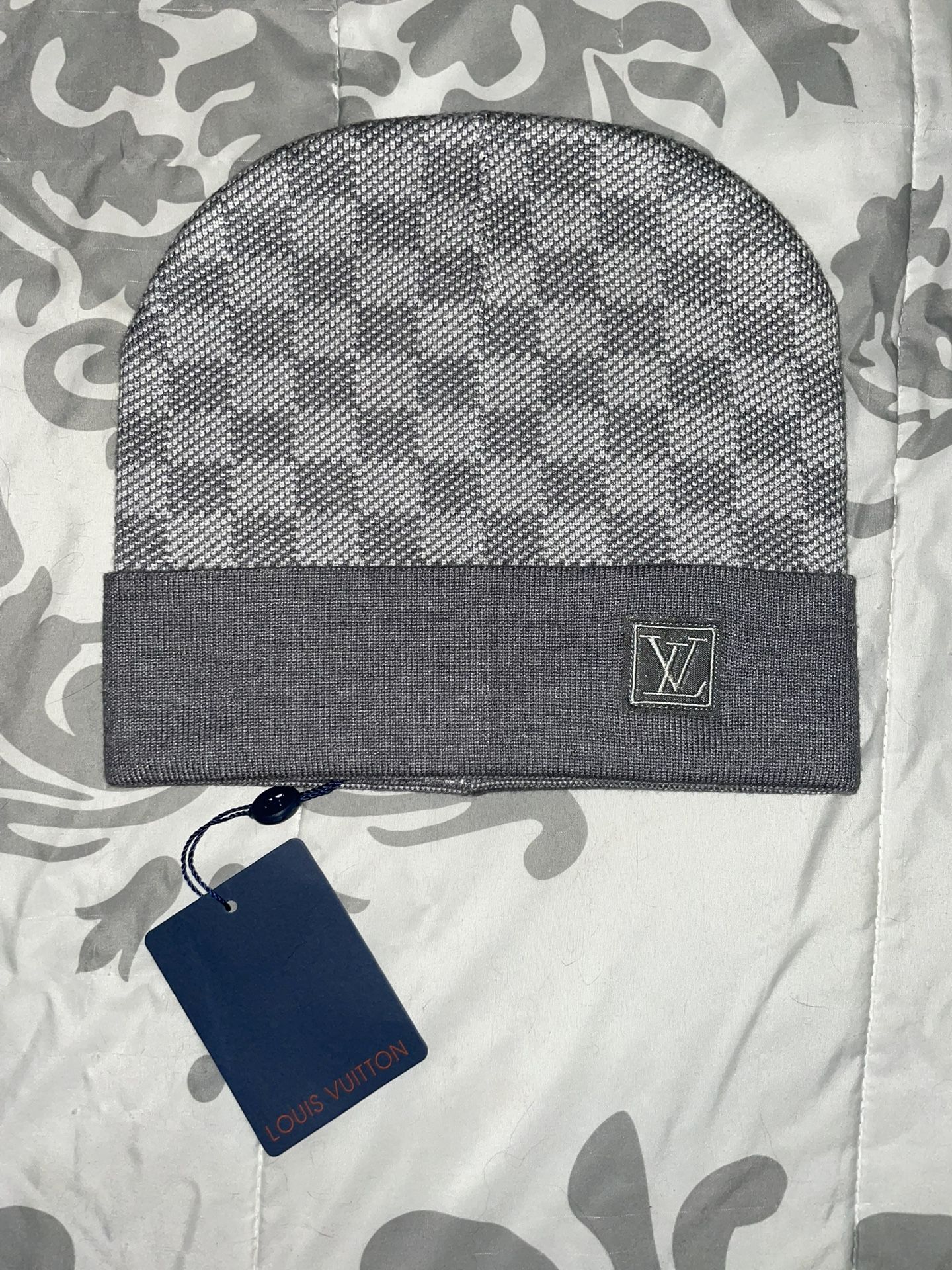 Louis Vuitton Beanie