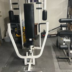 Gym Equipment