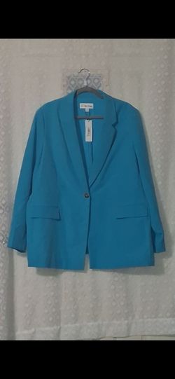 Women's Blazer