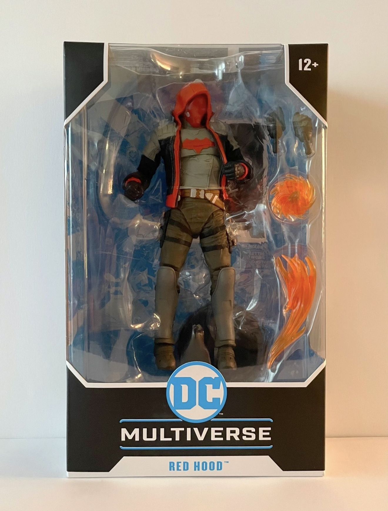 Red Hood