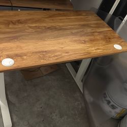 Adjustable Height Tables