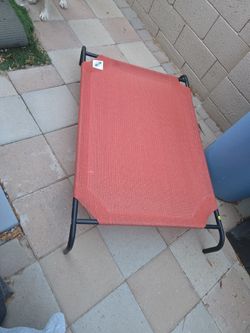 Coolaroo XL Dog Platoon Cool Bed