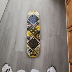 Almost Rare Skateboard