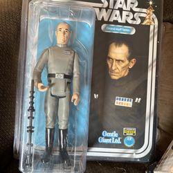 Star Wars Action Figure 