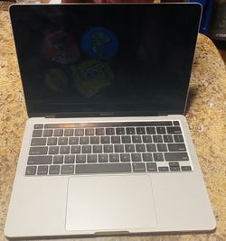Mac Book Pro