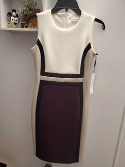 Calvin Klein Dress