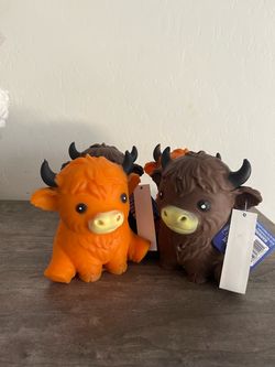 Cow squashy