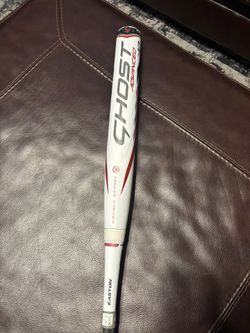 Easton Ghost Softball Bat