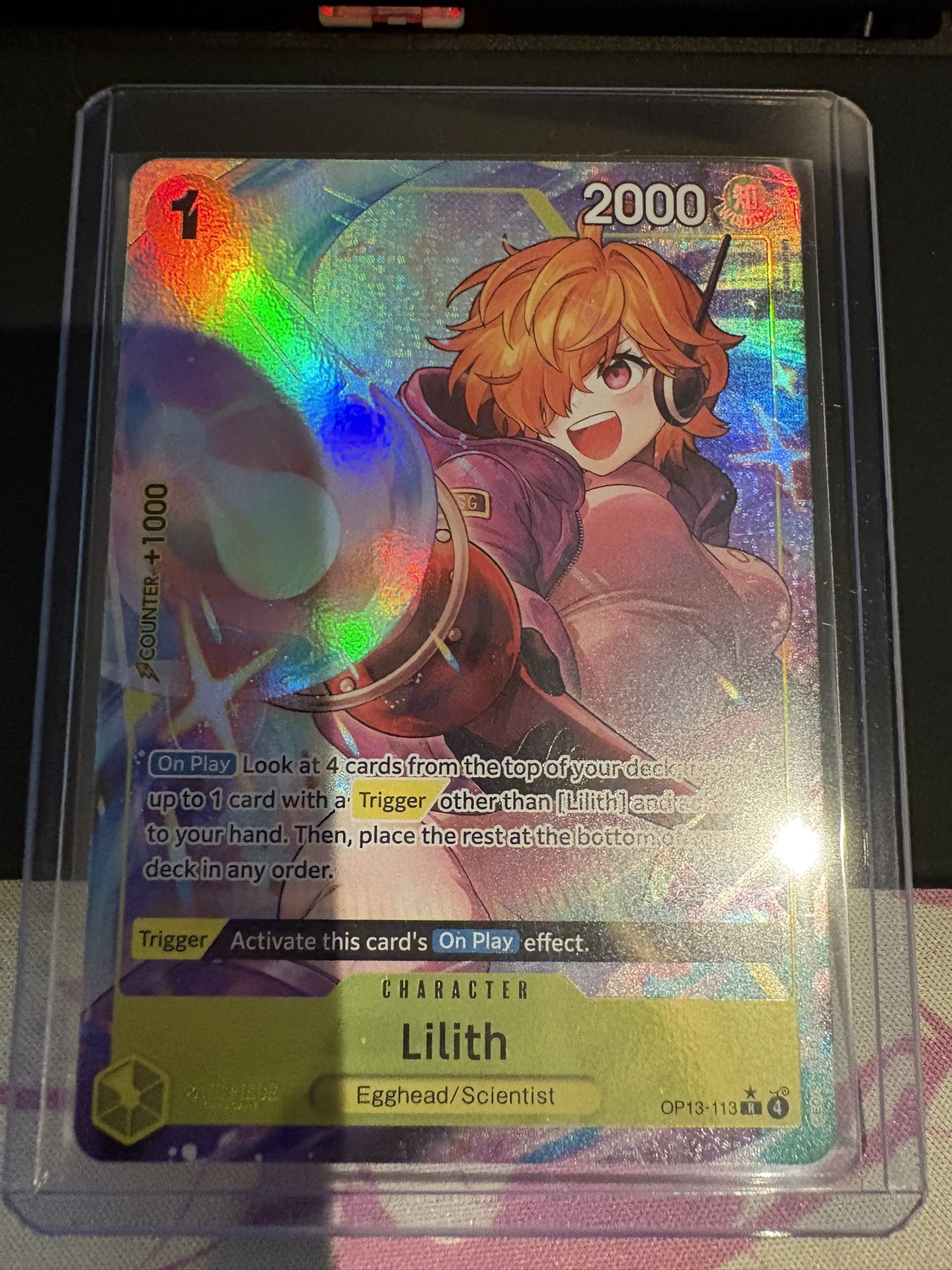 Lilith Alt Art Op13
