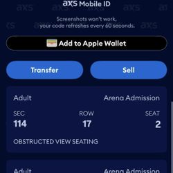 Nba Youngboy Tickets 