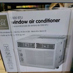 AC Unit 5000 BTU