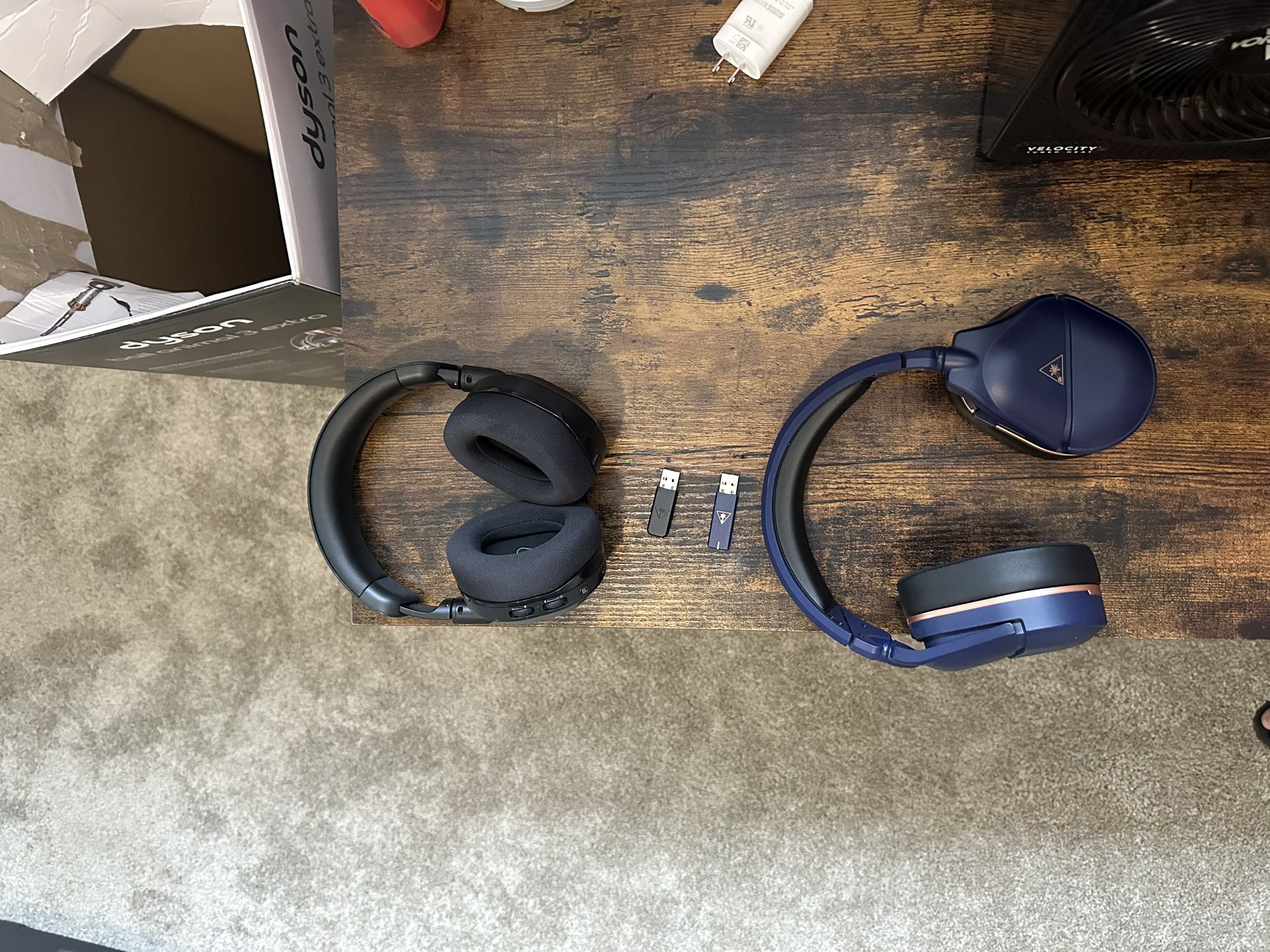 Headset