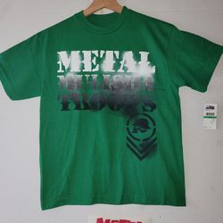 Metal Mulisha T-shirt