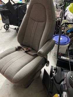 2004 Chevrolet Express Passenger