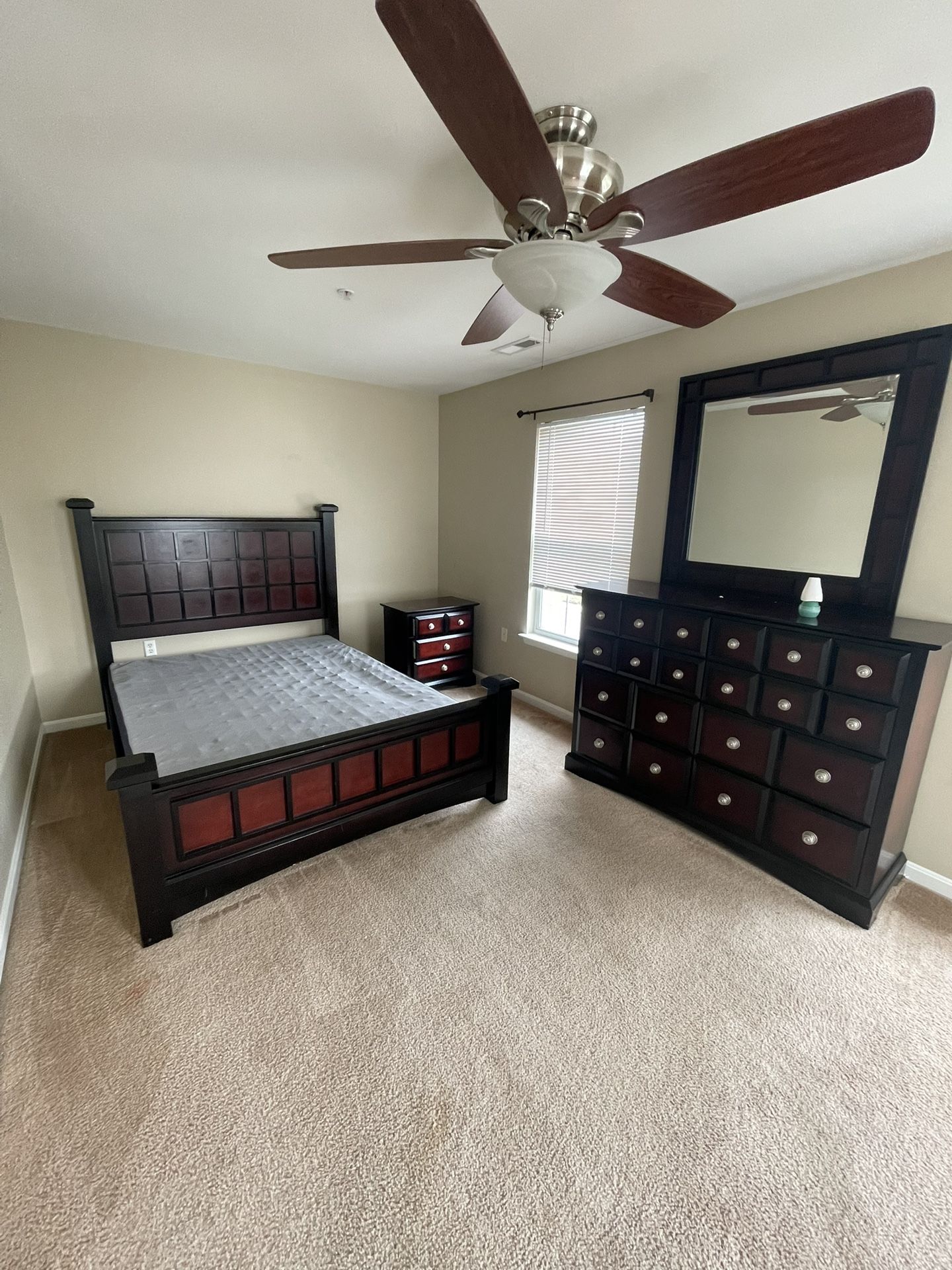 Bedroom Set
