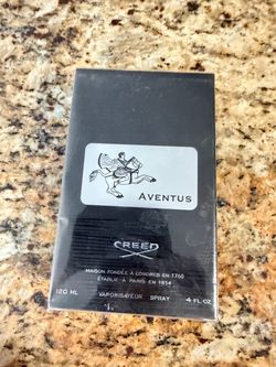 Creed Aventus men’s cologne