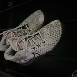 Nike KD trey 5s basketball shoes