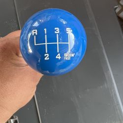 Shifter