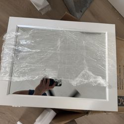 Glacier Bay Medicine Cabinet