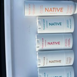 Native Deodorant & Body Spray ‼️ 2 For $10