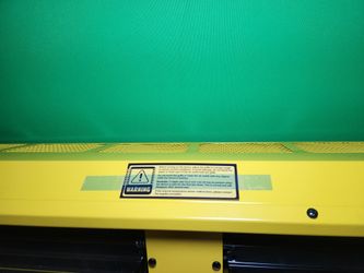 Heater 7000 Watt W/Remote New