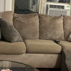 Free couch