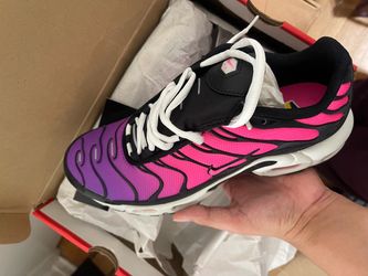 Nike Air Max Plus Sneakers- DUSK