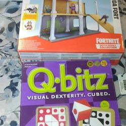 Fortnite And Board Games
