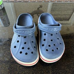 Crocs Size Men’s Size 6 Womens Size 8
