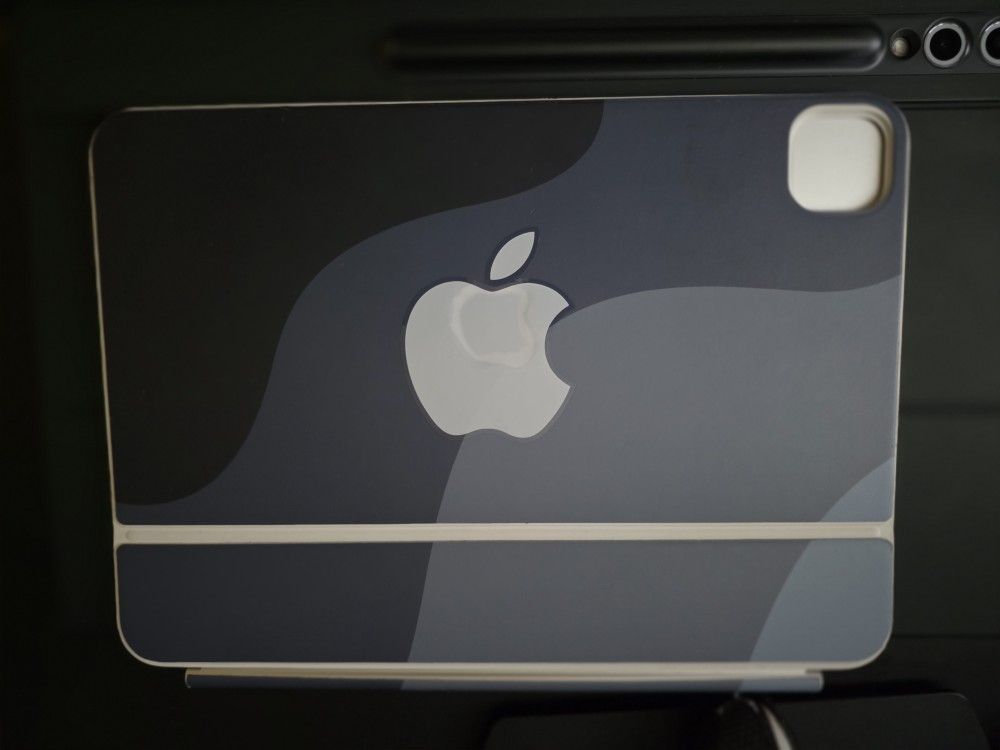Apple Magic keybaord Case 