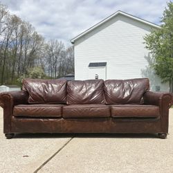 Restoration Hardware Lancaster