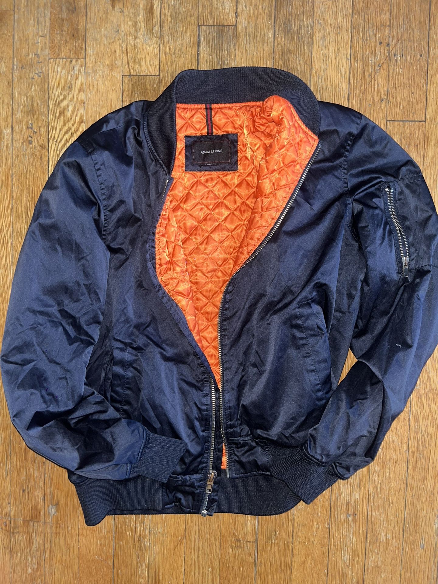 $10 Jacket Size Small