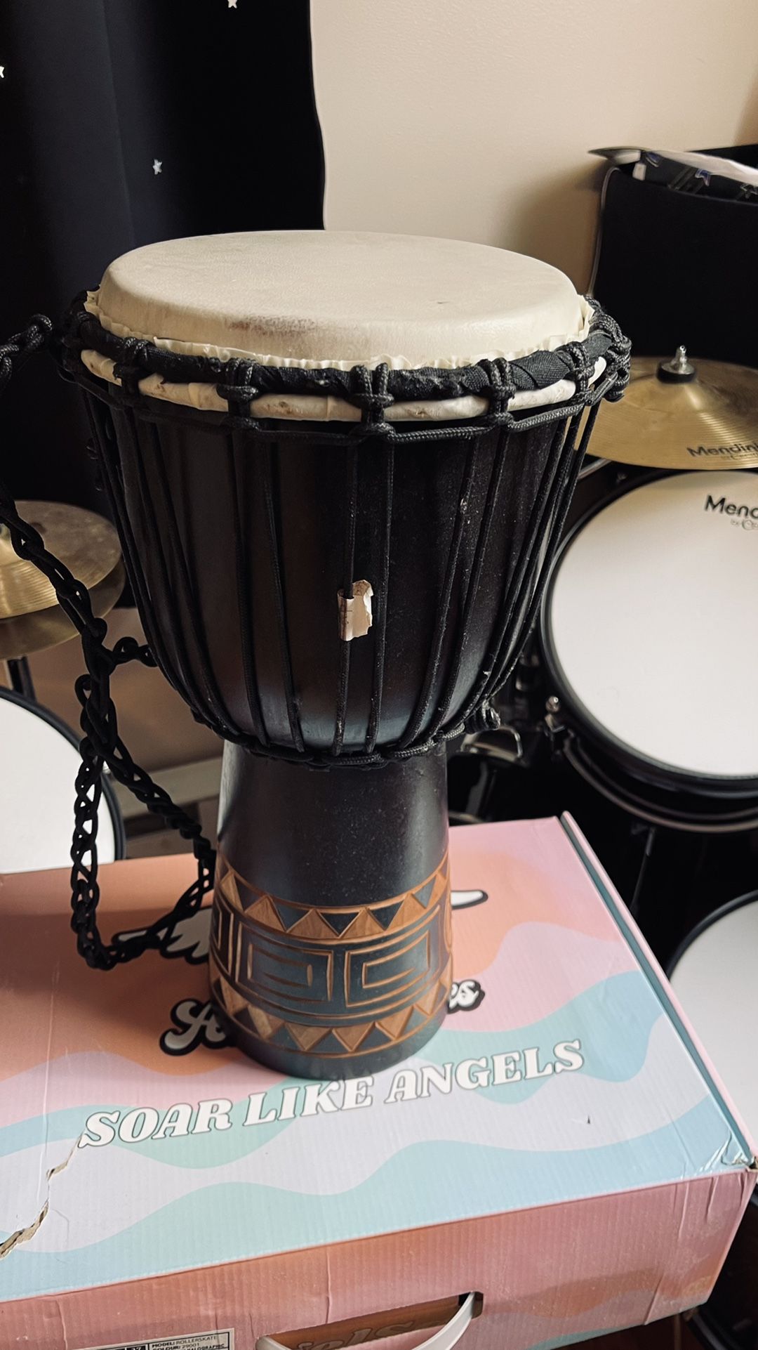 Bongo 50$