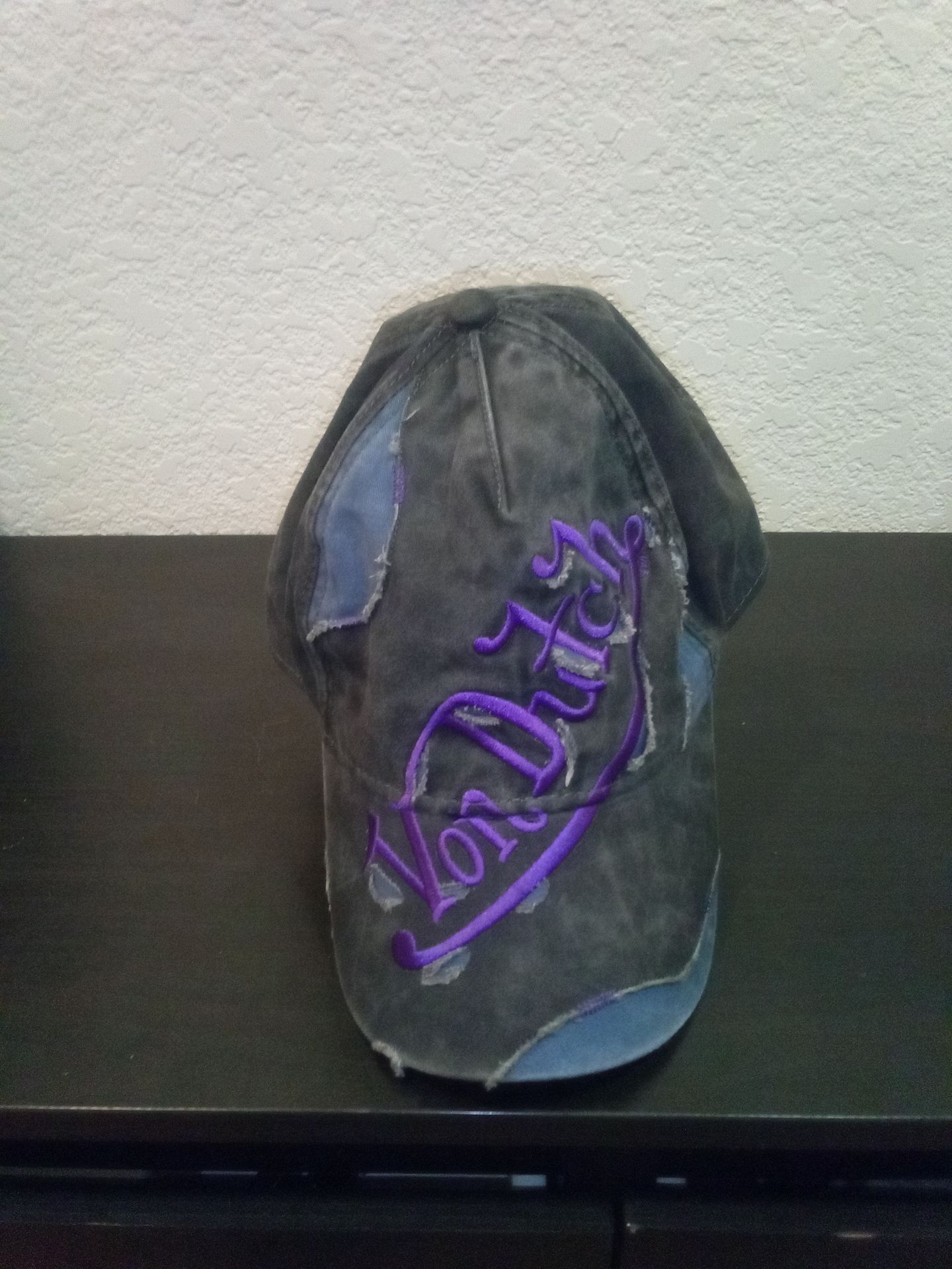 Von Dutch Woman's Trucker Hat