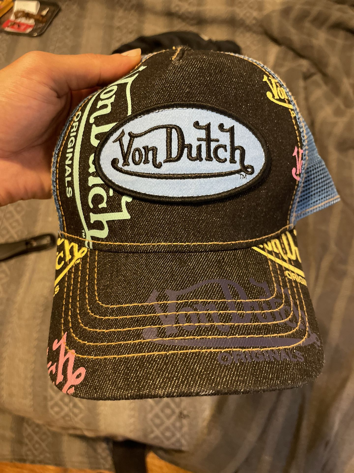 Von Dutch