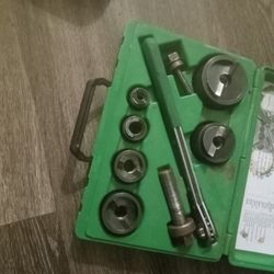 Grenlee Tools