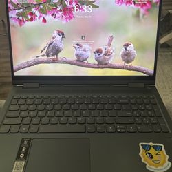 Lenovo Laptop Yoga 7i
