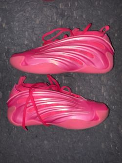 Harden Vol 9 Pink