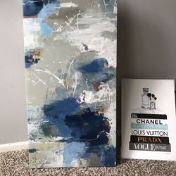 Wall Paintings/Glam Decor 