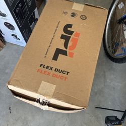 Flex Duct