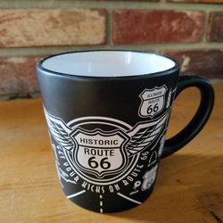 Mug Route 66