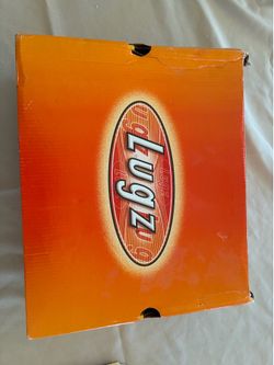 Lugz boots