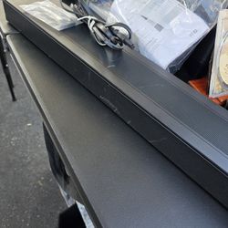 Bose Sound Bar