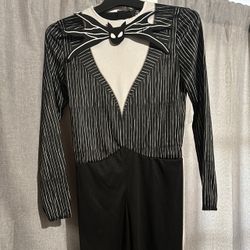 Kids - Halloween Costume - The Nightmare Before Christmas