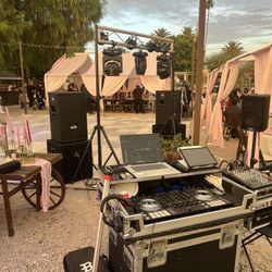 Dj Available