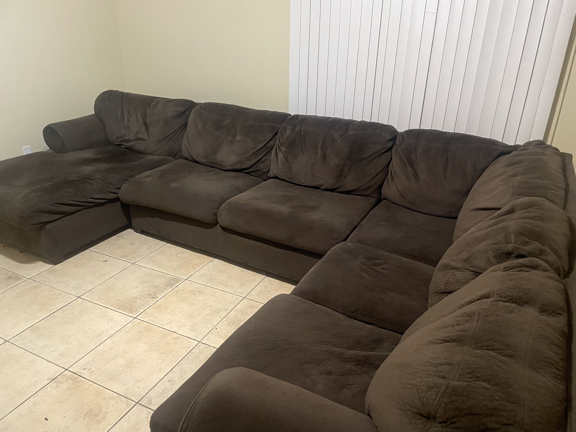 Sectional Couch