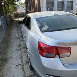 2014 Chevrolet Malibu