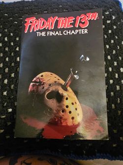 7 Slasher Figures and A Last Ronin