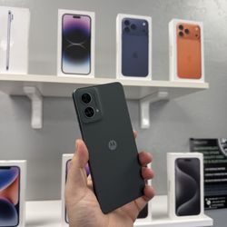 2025 Moto G 5G Tmobile 128gb